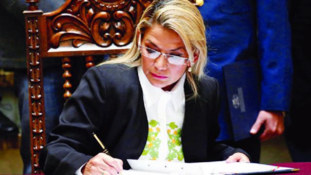 Amplían la cuarentena hasta el 31 de julio