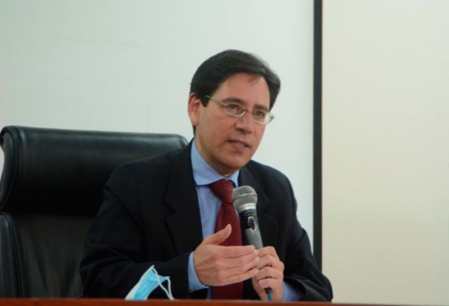 TSE pide BS 215 millones para las elecciones