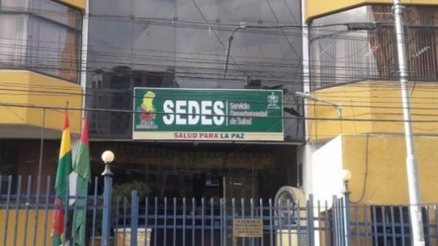 Logran acuerdo para posesionar a un nuevo director del Sedes de La Paz