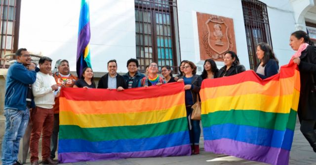 El Colectivo TLGB cierra su mes con actividades virtuales