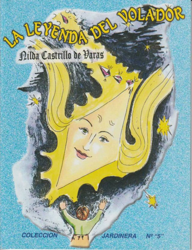 La leyenda del volador 