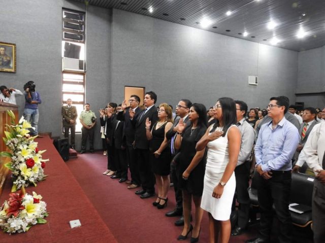 Procesarán a jueces que incumplan los plazos 
