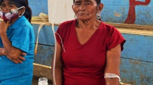 Covid-19: la CIDH reitera su preocupación por indígenas