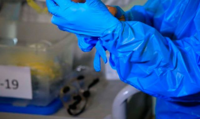 Tarija, pacientes con diabetes y obesidad tienen mayor probabilidad de morir si contraen Covid 