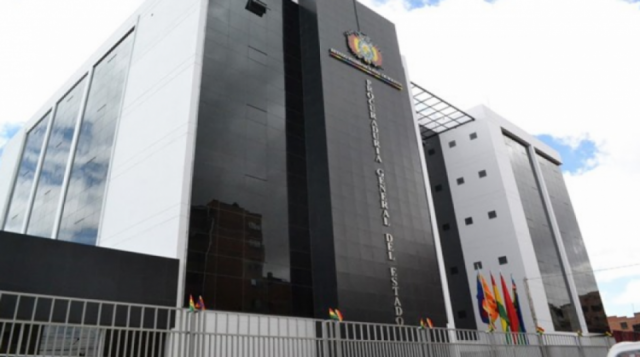 Procuraduría detecta negligencia de ejecutivos de YPFB en juicio arbitral interpuesto por Shell