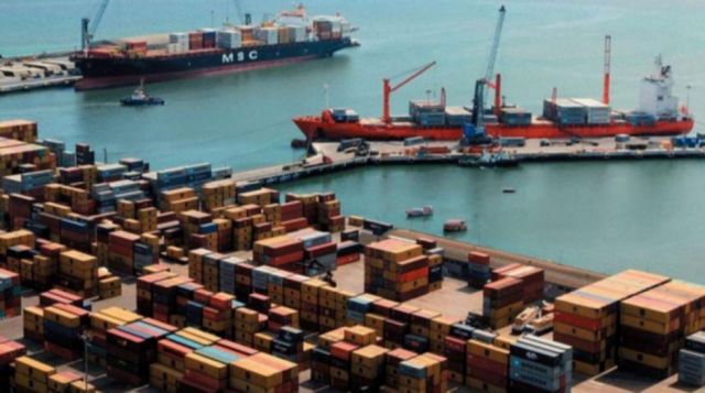 Bolivia registró un déficit comercial de $us 31 MM