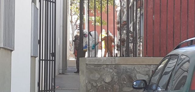 Tarija promedia un deceso por Covid al día en la última semana de junio