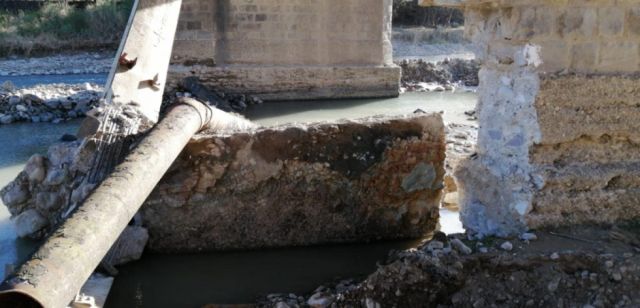 Proponen crear comisión con expertos para inspección de obras