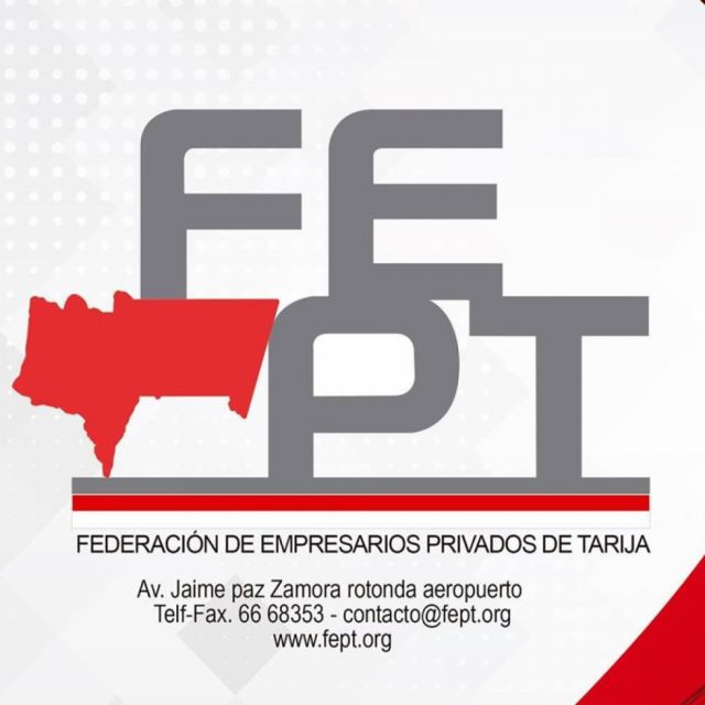 Empresarios Privados de Tarija piden flexibilizar las medidas de emergencia