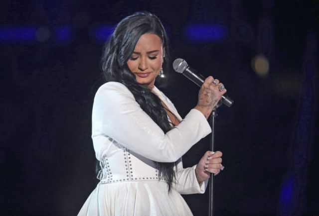 El abuelo de Demi Lovato falleció 