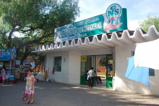 Policías de base temen un posible colapso de la CNS 