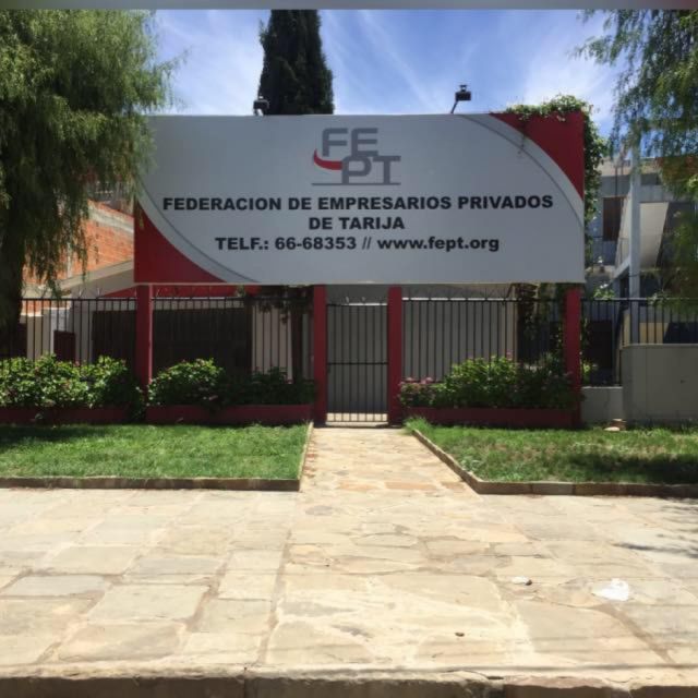 Tarija, solo 5% de las empresas logró crédito para pagar salarios