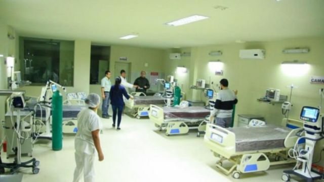 Tarija supera la veintena  de fallecidos por Covid-19