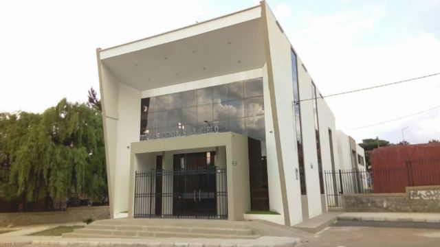 El municipio Cercado de Tarija busca lugar para  fallecidos por Covid