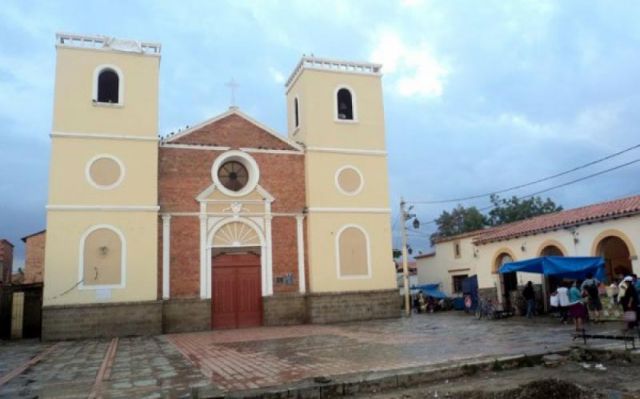 San Lorenzo establece retorno paulatino de actividades a partir del lunes