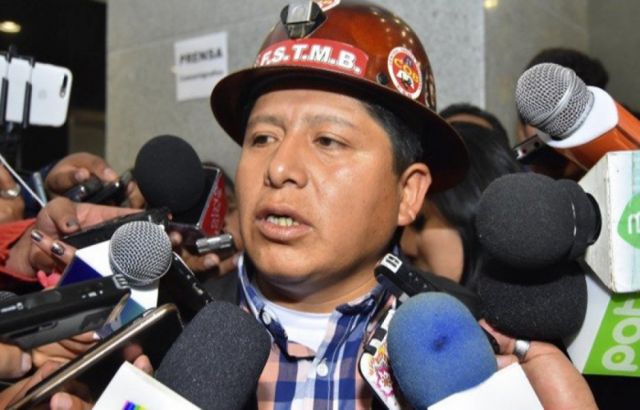 COB afirma que no se cumplen los decretos de estabilidad laboral en la cuarentena