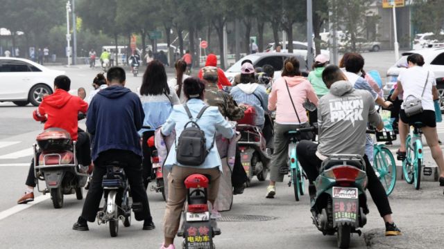 Un presunto caso de peste bubónica en el norte de china eleva las alarmas de prevención