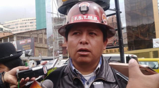 COB: no hubo estabilidad laboral en la cuarentena