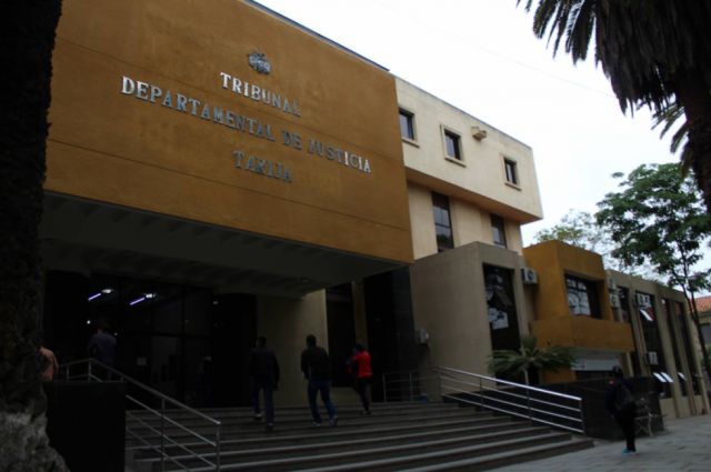Órgano Judicial retoma funciones desde hoy
