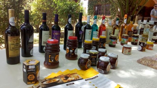 Contrabando y crisis por Covid dificultan la producción de uva