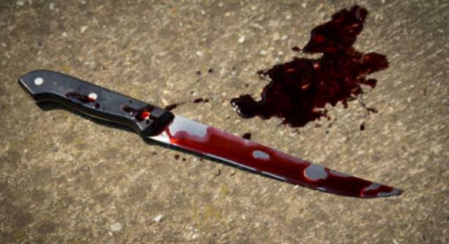 Al penal sujeto que quiso asesinar a su concubina