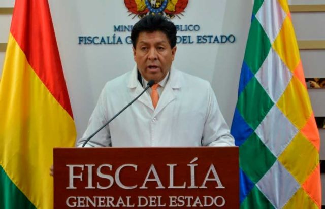 IDIF propone usar carros frigoríficos para cadáveres debido a la acumulación