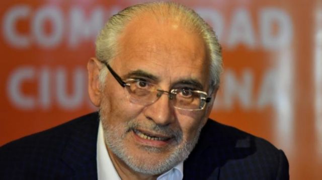 Mesa pide al gobierno reencaminar la lucha contra el Covid con transparencia