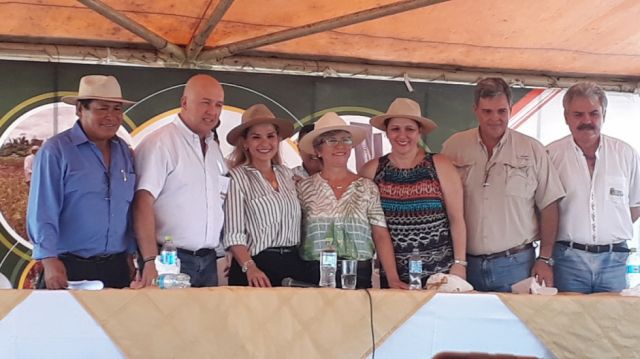 El agronegocio es controlado por empresas transnacionales