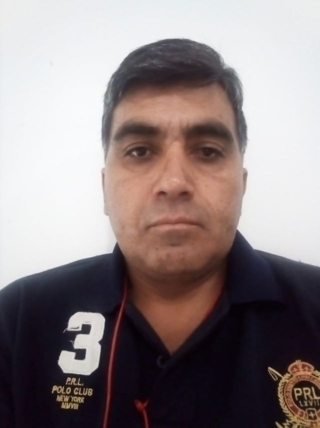Una planta procesadora de  manzanilla, el sueño de Erquis   