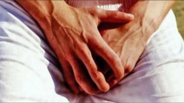 Le cortó el pene a su  marido
