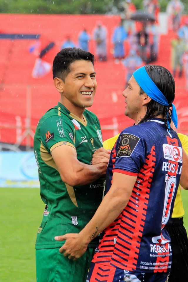 “Suspender el campeonato de la ATF fue una decisión apresurada”