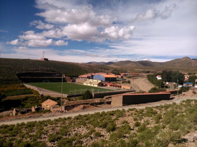 Tarija suma 1.069 contagios de Covid-19