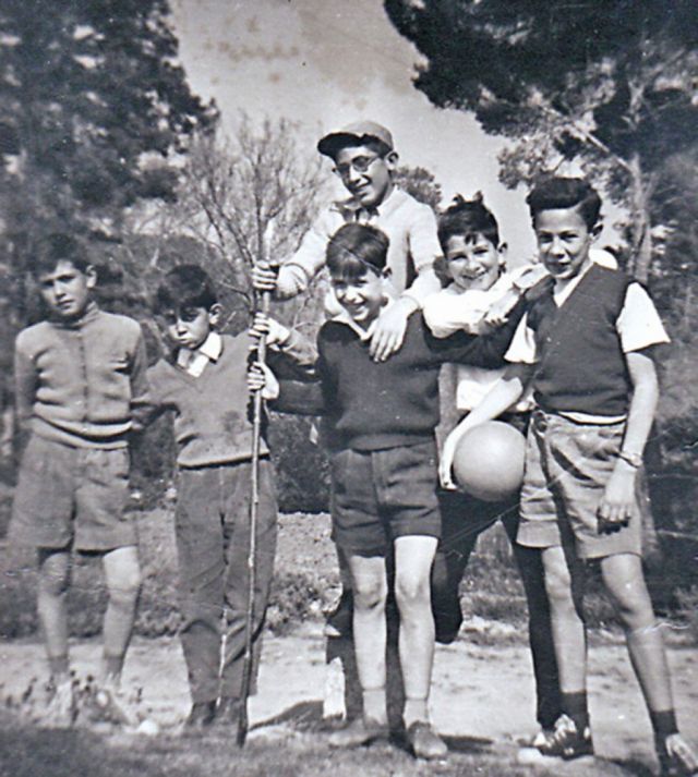 “El Regimiento de muchachos”, el juego que revolucionó a Tarija 