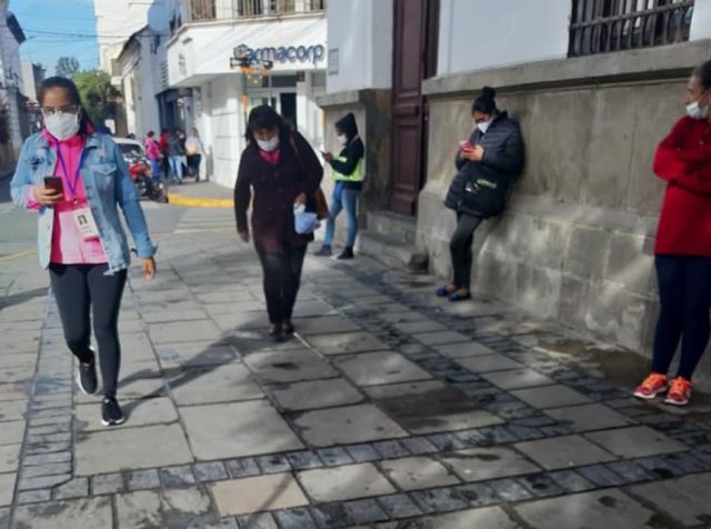 Suman quejas por el Bono Jefas de Hogar, Sedem pide “paciencia” 