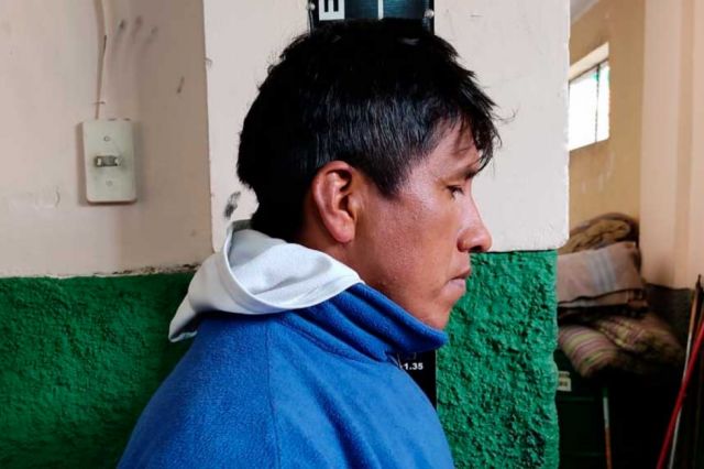 Dictan 30 años de cárcel para el asesino de la niña Esther