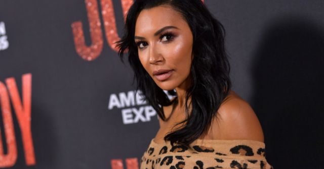 La escalofriante conexión del último mensaje de Naya Rivera con una canción de Eminem