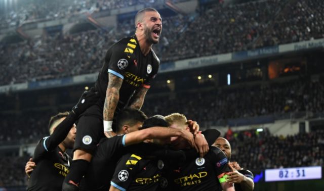 Así quedaron las llaves de la Champions