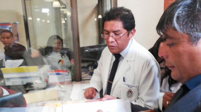 Sirmes rechaza instructivo del Sedes