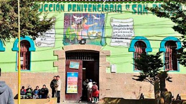 Encarcelan a presunto violador de una menor de 13 años 