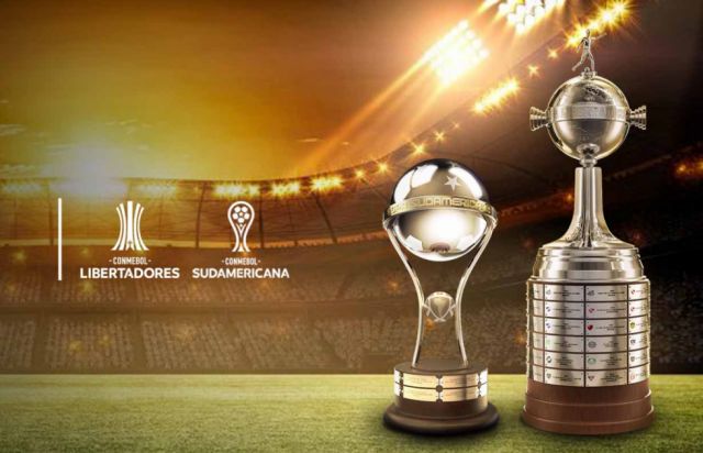La Libertadores y la Sudamericana ya tienen fecha