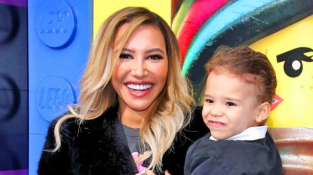 Autoridades presumen la muerte de Naya Rivera