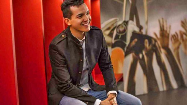 Revelan la causa de muerte de Sebastián Athié