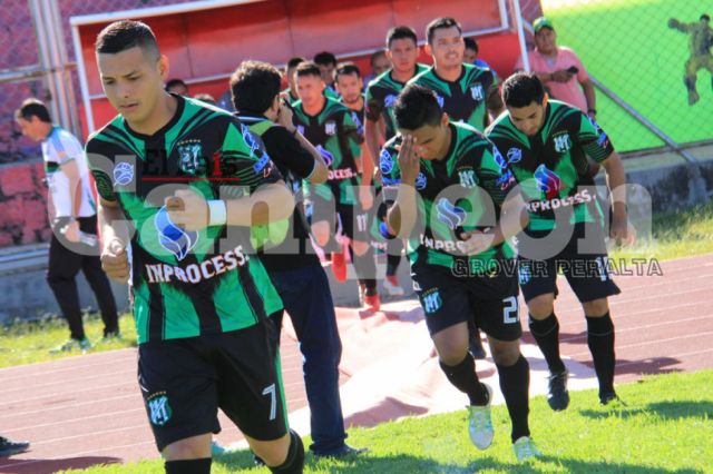 Oferta en Perú para un jugador que sin pandemia iba a jugar en Bermejo