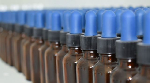 Dióxido de cloro, consumido en Bolivia y prohibido en Perú