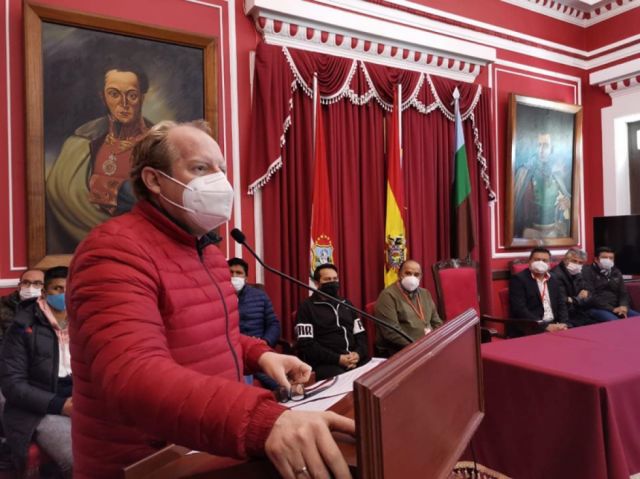 Lo que deben saber los profesionales que postularán en el "Fondo Para El Deporte"
