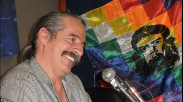 “El MAS intentó dar formación militar a movimientos sociales”
