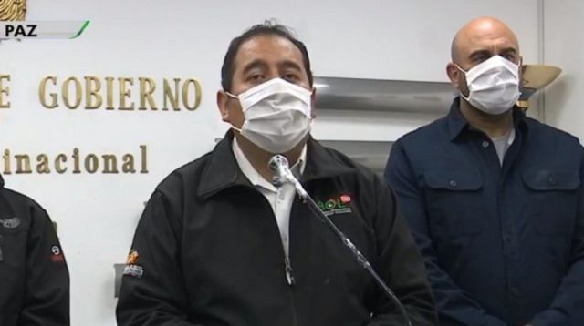 En Bolivia reportaron la muerte de 40 internos en las cárceles por Covid-19 