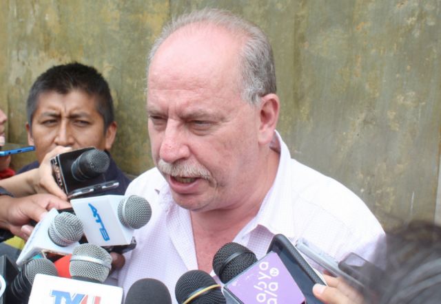 ALDT no recibe respuesta de las PIEs departamentales