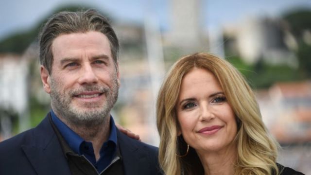 Kelly Preston, esposa de John Travolta, murió de cáncer de seno