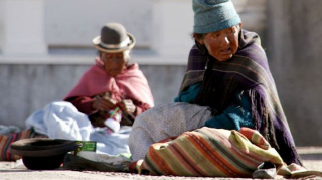 Alarma en América Latina por el aumento del hambre